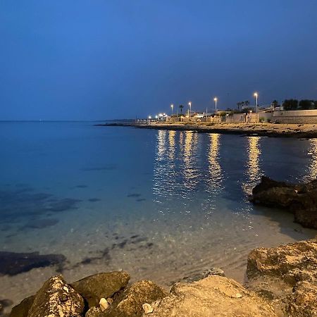 A un passo dal mare - Costa Ripagnola Villa Spiaggia di Conversano Esterno foto