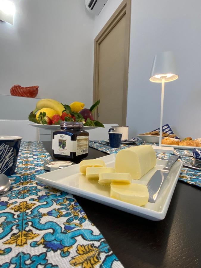 A un passo dal mare - Costa Ripagnola Villa Spiaggia di Conversano Esterno foto
