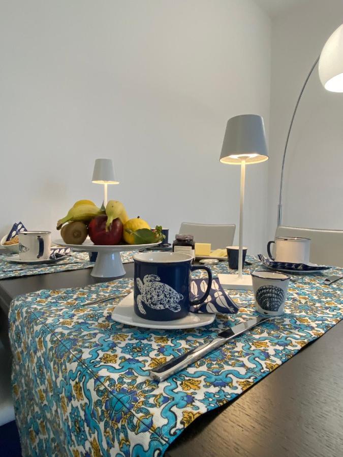 A un passo dal mare - Costa Ripagnola Villa Spiaggia di Conversano Esterno foto