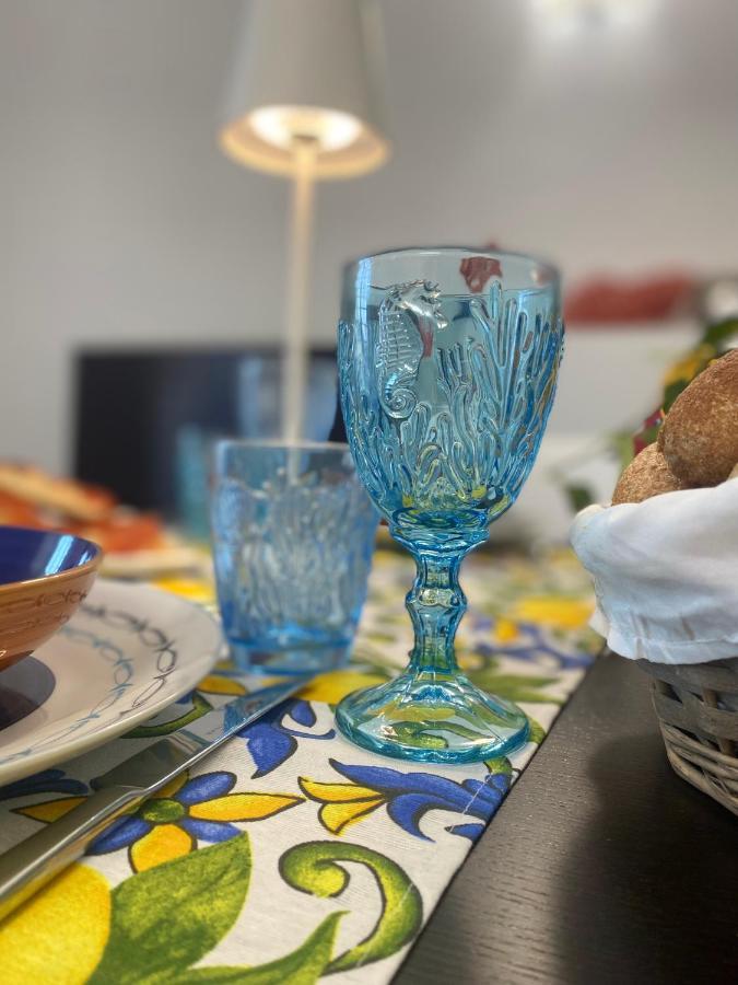 A un passo dal mare - Costa Ripagnola Villa Spiaggia di Conversano Esterno foto
