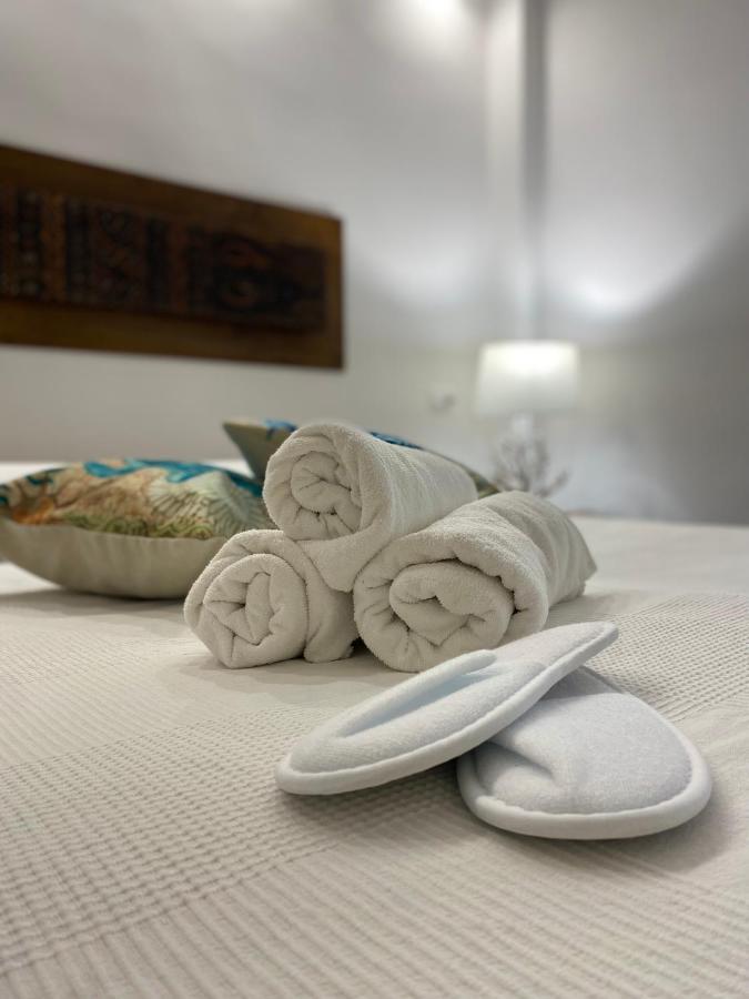 A un passo dal mare - Costa Ripagnola Villa Spiaggia di Conversano Esterno foto