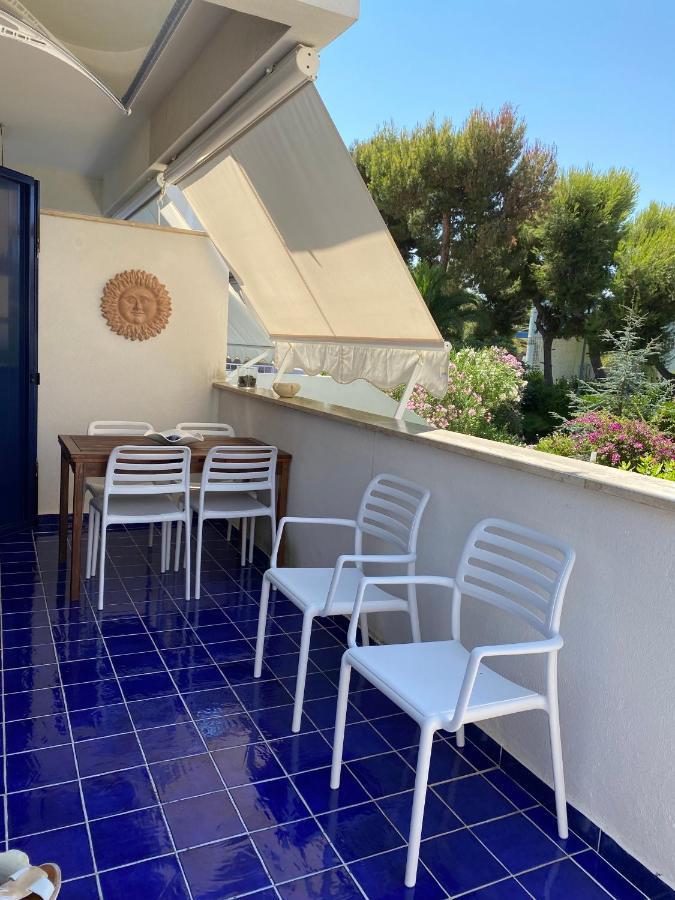 A un passo dal mare - Costa Ripagnola Villa Spiaggia di Conversano Esterno foto