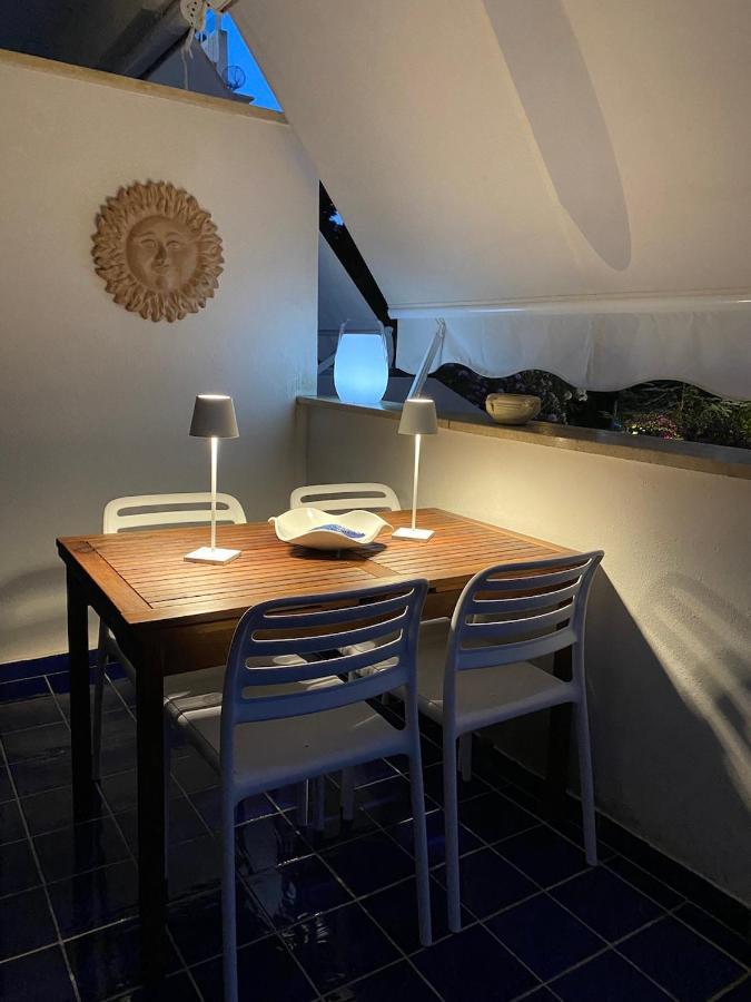 A un passo dal mare - Costa Ripagnola Villa Spiaggia di Conversano Esterno foto