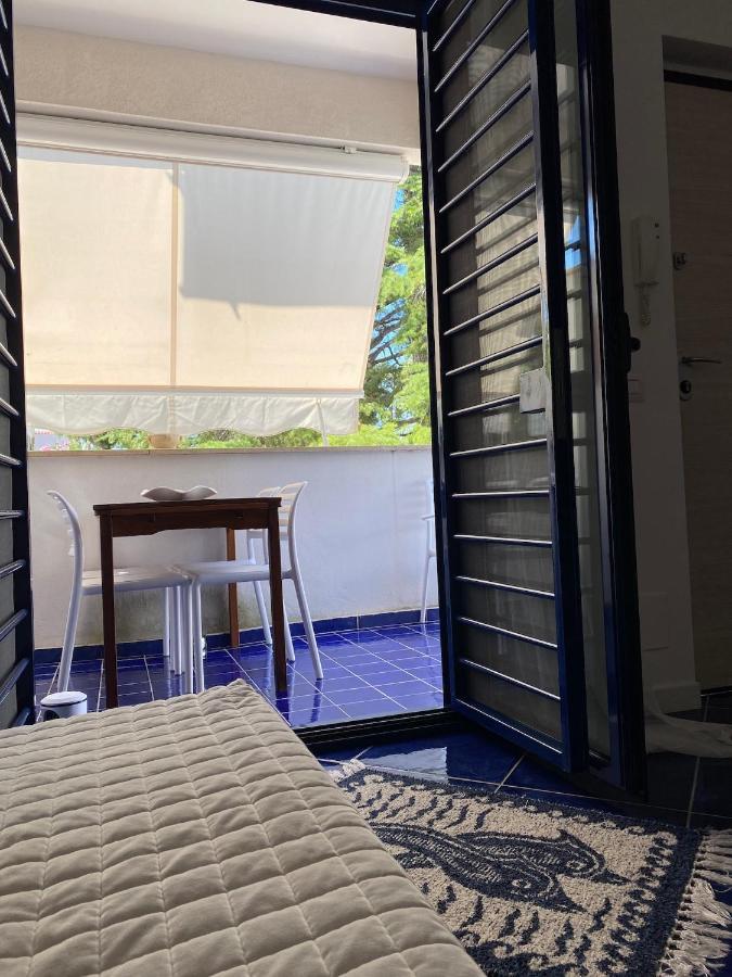 A un passo dal mare - Costa Ripagnola Villa Spiaggia di Conversano Esterno foto