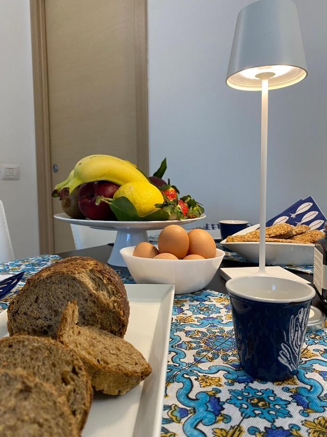 A un passo dal mare - Costa Ripagnola Villa Spiaggia di Conversano Esterno foto