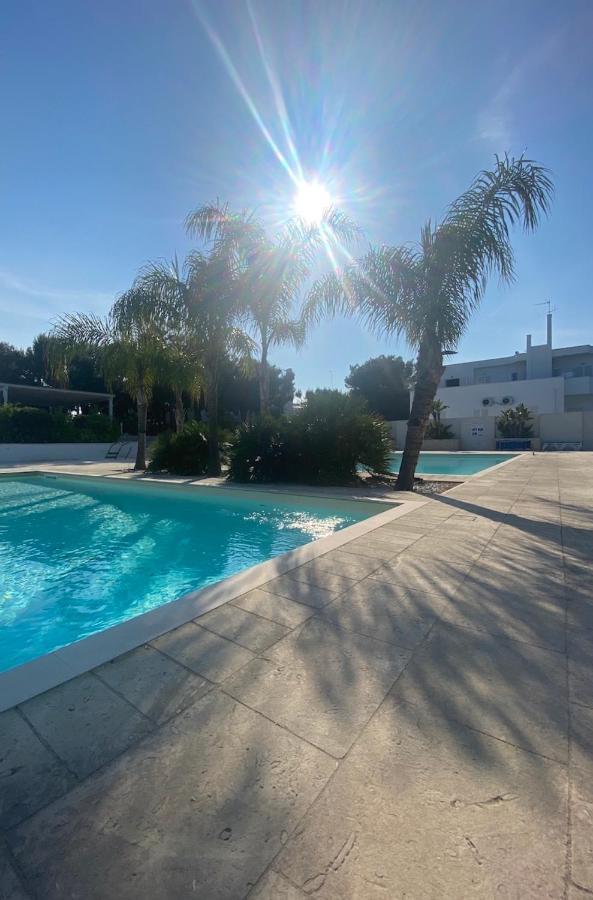 A un passo dal mare - Costa Ripagnola Villa Spiaggia di Conversano Esterno foto