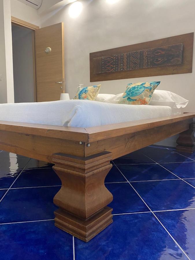 A un passo dal mare - Costa Ripagnola Villa Spiaggia di Conversano Esterno foto