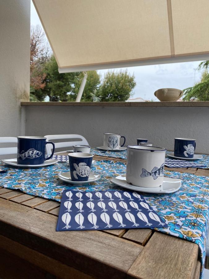 A un passo dal mare - Costa Ripagnola Villa Spiaggia di Conversano Esterno foto