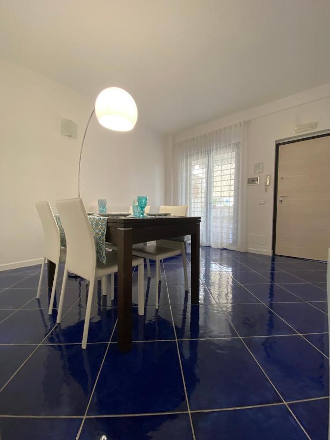 A un passo dal mare - Costa Ripagnola Villa Spiaggia di Conversano Esterno foto